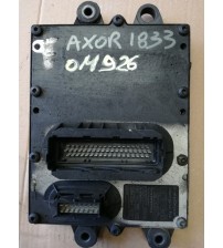Centralina Motore Axsor 1833 OM 926